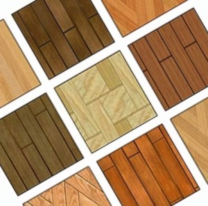 хороший паркет