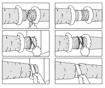 Воздуховоды
