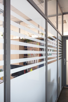 гипсокартонные перегородки